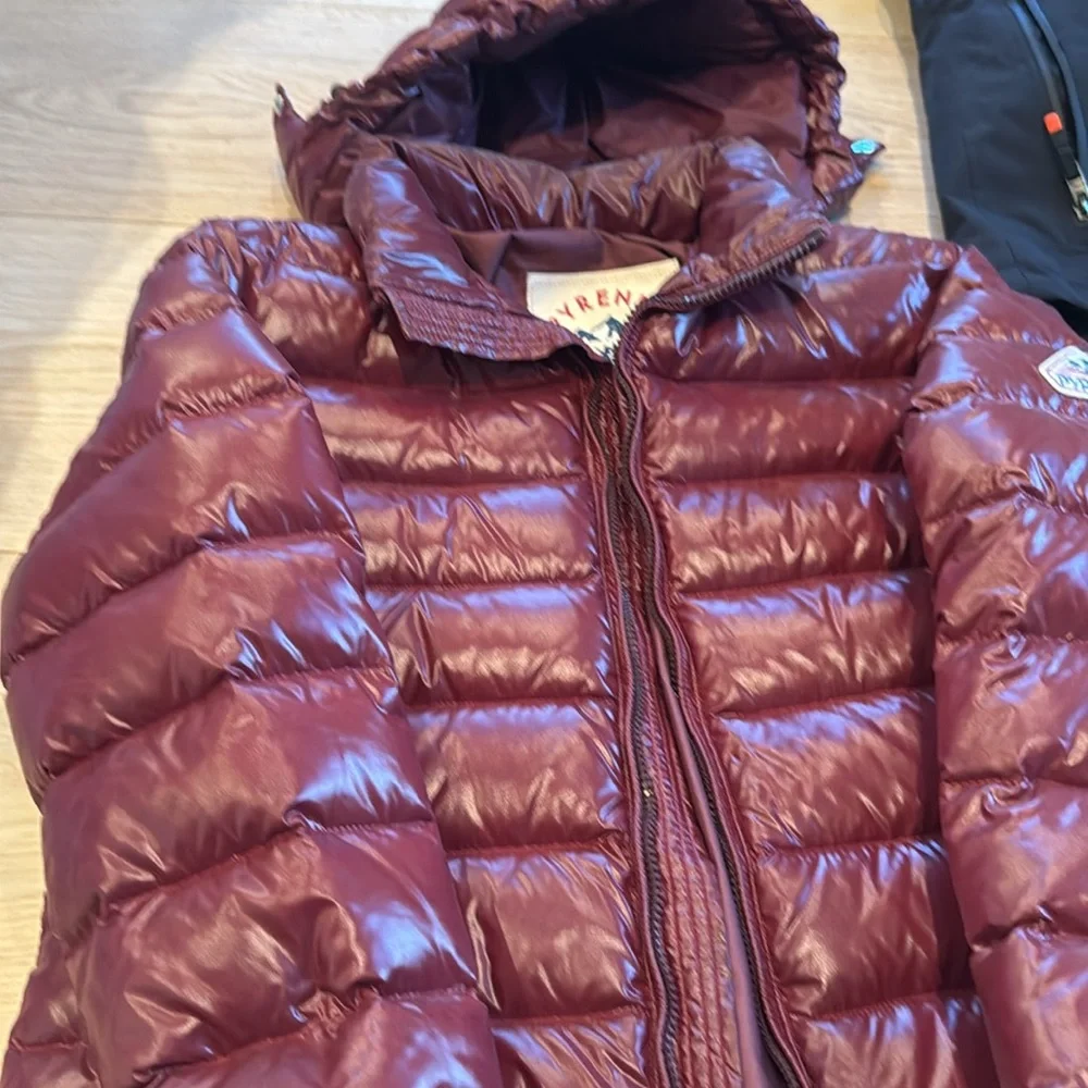 Pyrenex Woman's Down Jacket - Picture 3 of 8